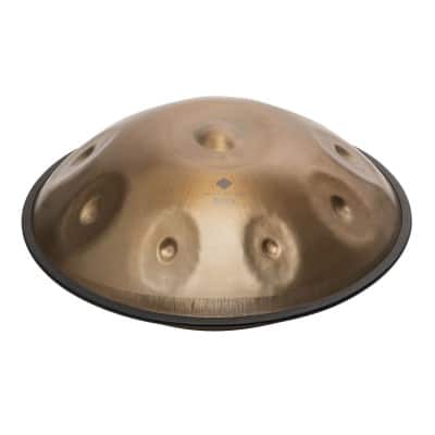 Handpan Tongue drum