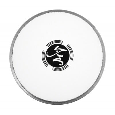 SAWT EL AHRAM WH165 - DOUMBEK WHITE HEAD 6 1/2" - 16.5CM DIAMETER