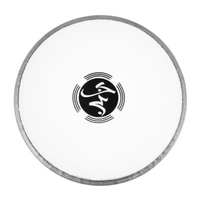 SAWT EL AHRAM WH21 - DOUMBEK WHITE HEAD 8 1/4" - 21CM DIAMETER