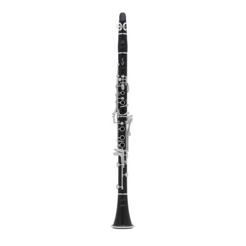 SELMER CLARINET A PRESENCE + Eb KEY ÉVOLUTION 