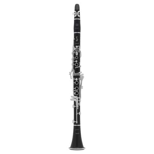 SELMER PRÉSENCE ÉVOLUTION SIB (17 CLÉS)