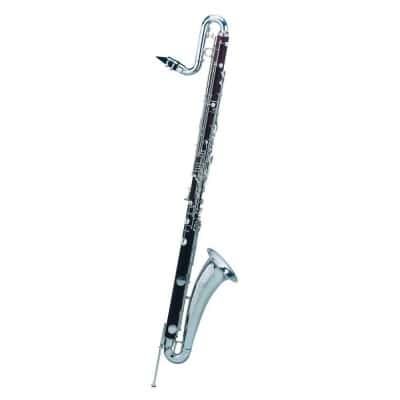 26 - Eb CONTRALTO CLARINET 