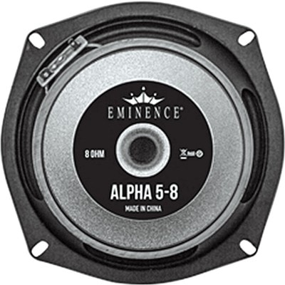 ALPHA-5-8