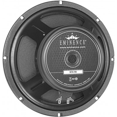 EMINENCE BETA-10A