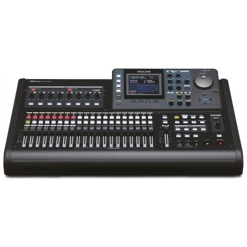 TASCAM DP-32 SD