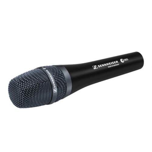 SENNHEISER E965