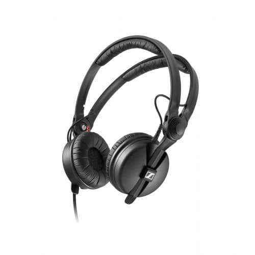 SENNHEISER HD 25 PLUS