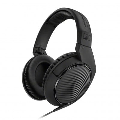 SENNHEISER HD 200 PRO