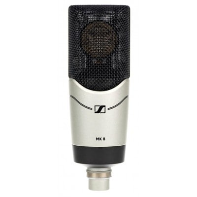 SENNHEISER MK 8