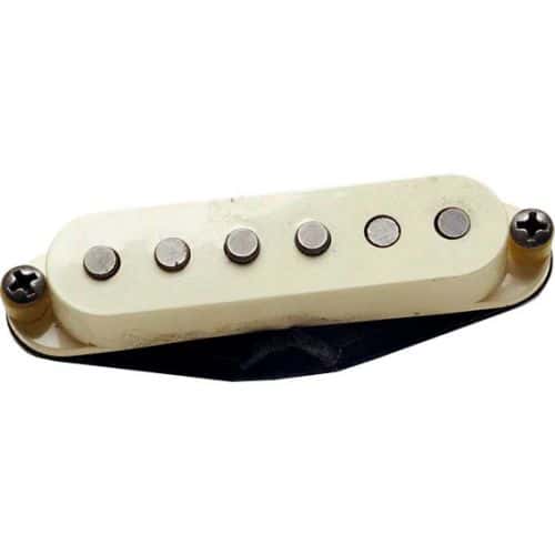 SEYMOUR DUNCAN AN2402 - ANTIQUITY TEXAS HOT MANCHE CREME