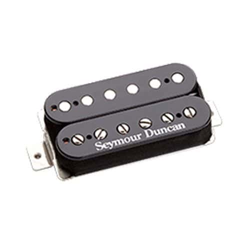 SEYMOUR DUNCAN PBH-B-B - PERPETUAL BURN CHEVALET NOIR