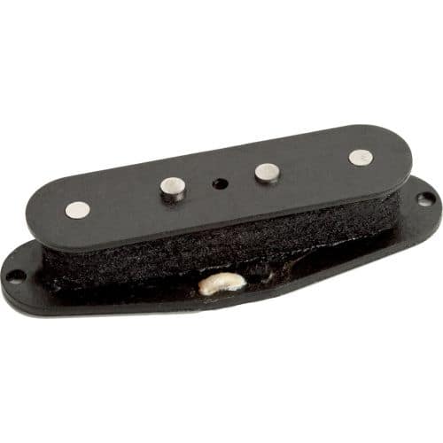 SEYMOUR DUNCAN SCPB-1 - VINTAGE SINGLE COIL PB NOIR