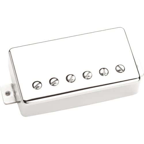 SEYMOUR DUNCAN SH-15-N - ALTERNATIVE 8 CHEVALET NICKEL