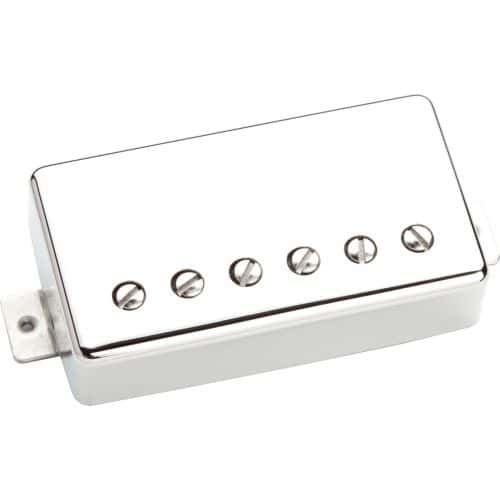 SEYMOUR DUNCAN SH-16-N - 59 CUSTOM HYBRID CHEVALET NICKEL