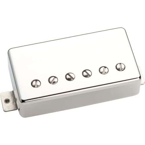 SEYMOUR DUNCAN SH-1B-N4C - 59 MODEL - EASEL 4 COND NICKEL