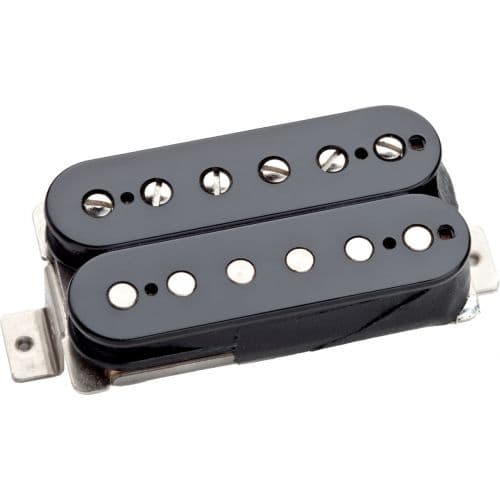 SH-1N - 59 MODEL NECK BLACK