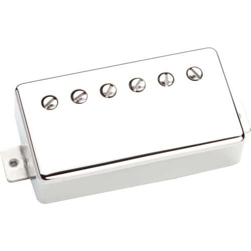 SEYMOUR DUNCAN SH-2N-N - JAZZ MODEL MANCHE NICKEL