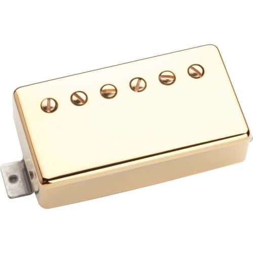 SEYMOUR DUNCAN SH-55N-G - SETH LOVER MODEL MANCHE GOLD