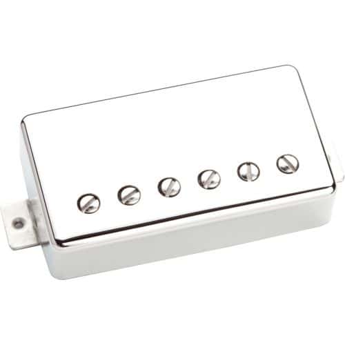 SH-6B-N - DUNCAN DISTORTION CHEVALET NICKEL