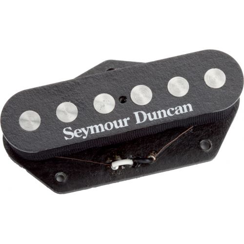 SEYMOUR DUNCAN STL-3 - QUARTER-POUND TELE EASEL BLACK