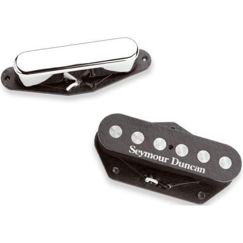 STS-3 - QUARTER POUND TELE KIT BLACK