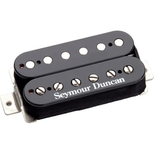 Doppio / Humbuckers