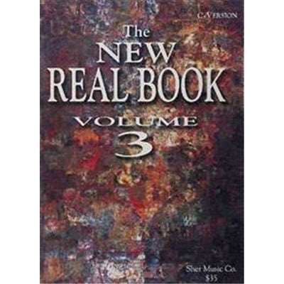  New Real Book Vol 3 Version En Do