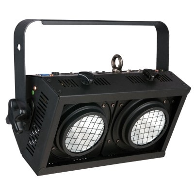 LED BLINDER 2 x 50W