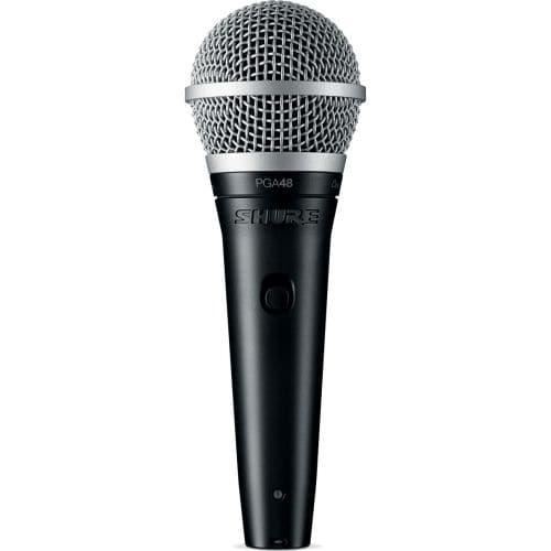 SHURE PGA48-XLR-E