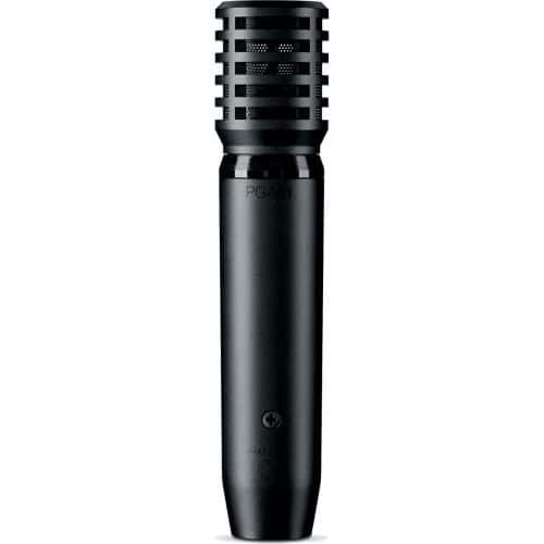 SHURE PGA81