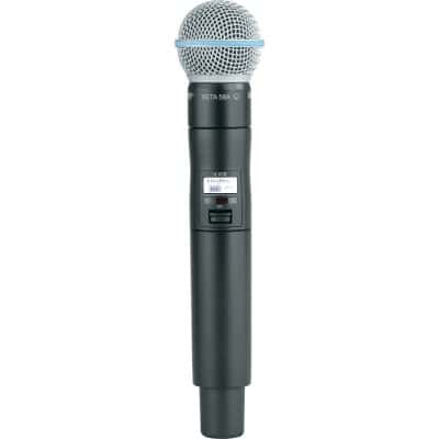 SHURE ULXD2-B58-K51