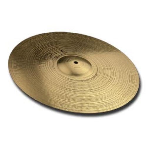 PAISTE SIGNATURE FAST CRASH 17"