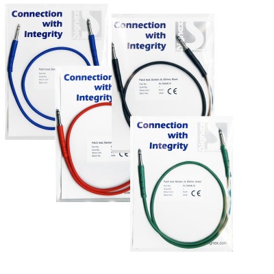 Patch cable