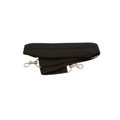 SKB MUSIC BAND&ORCH ACCESSORIES CARRY STRAP BLACK