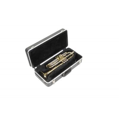 1SKB-330 - TRUMPET RECTANGULAR CASE