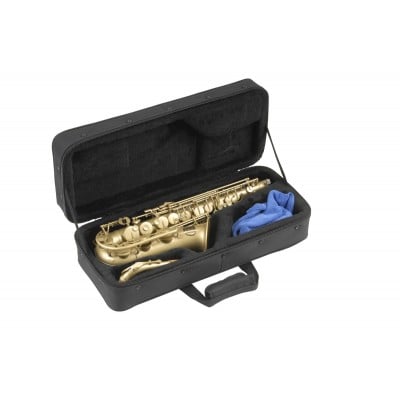 1SKB-SC340 - SOFT CASE - ALTO SAX RECTANGULAR