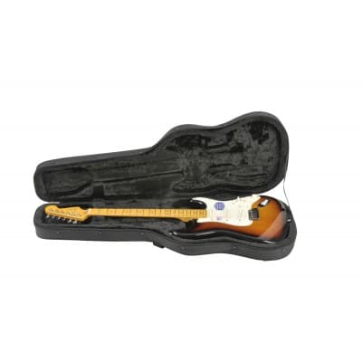 1SKB-SCFS6 - ETUI SOUPLE POUR GUITARE ELECTRIQUE