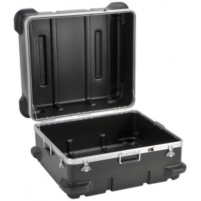 3SKB-2825M VALISE UNIVERSELLE PROTECTION MAXIMALE