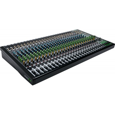 PROFX30V3-MIXER USB 30 CHANNELS + EFFECTS