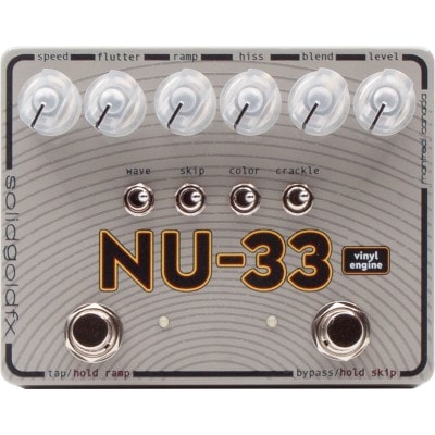 SOLIDGOLDFX NU-33