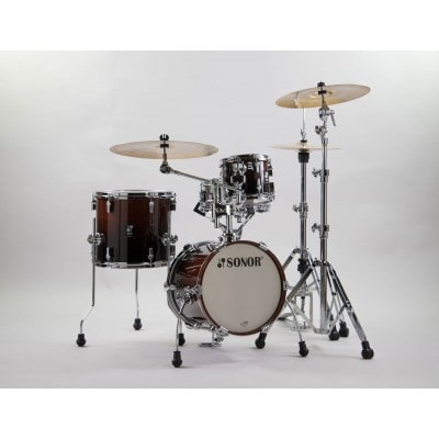 SONOR AQ2 MARTINI ERABLE BROWN FADE 13073