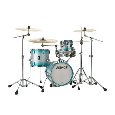 AQ2 MARTINI ERABLE AQUA SILVER BURST 17333