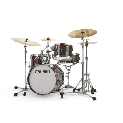 SONOR AQ2 BOP ERABLE BROWN FADE 13073