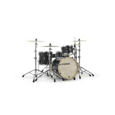 SONOR SERIE SQ1 SET 320 NM GTB 20/12/14 NOIR MAT