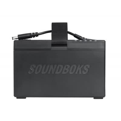 SOUNDBOKS BATTERYBOKS