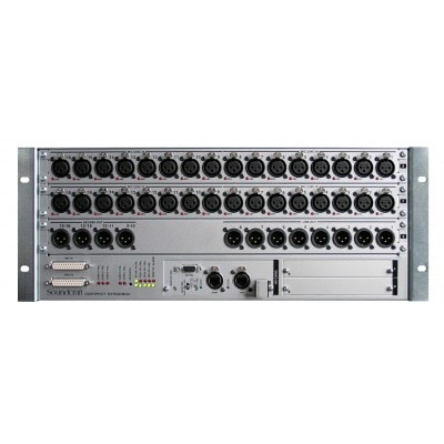 COMPACT STAGE RACK CAT5