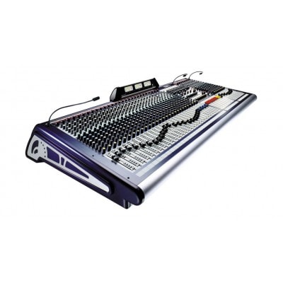 SOUNDCRAFT GB8-24