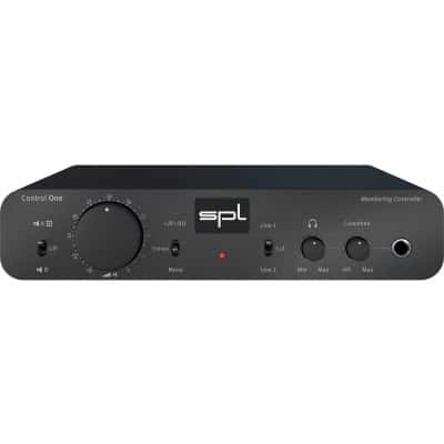 SPL CONTROL ONE