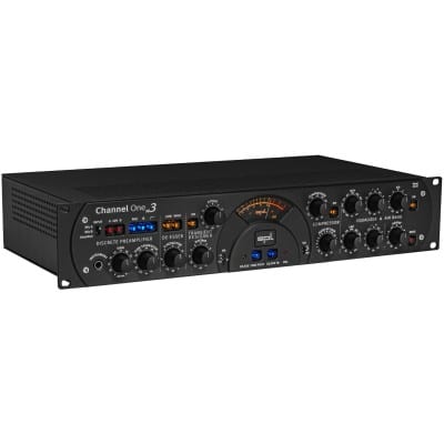 SPL CHANNEL ONE MK3 PREMIUM