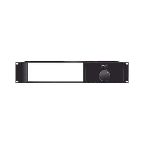 EXPANSION RACK NEGRO